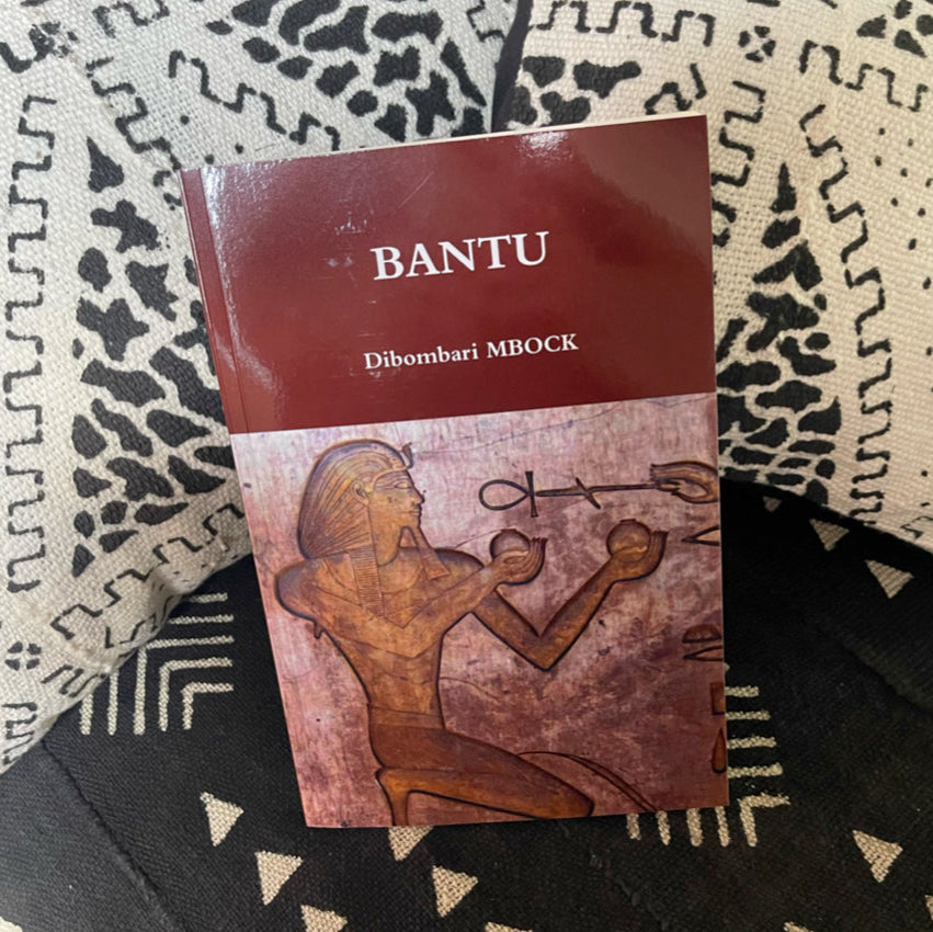 Bantu de Dibombari Mbock