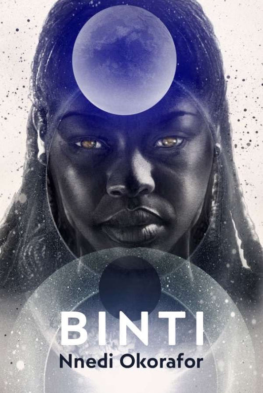 Binti von Nnedi Okorafor – Die preisgekrönte Africanfuturism-Trilogie