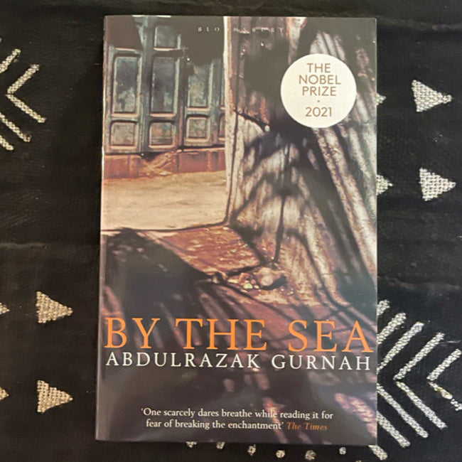 By the Sea of Abdulrazak Gurnah