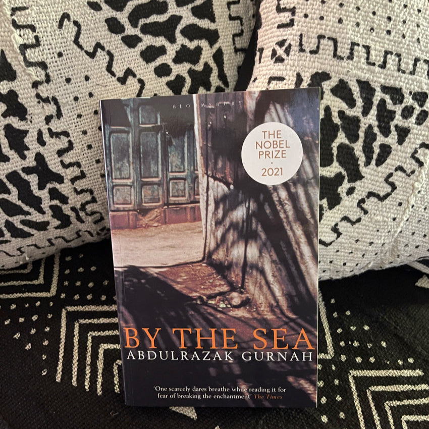 By the Sea of Abdulrazak Gurnah