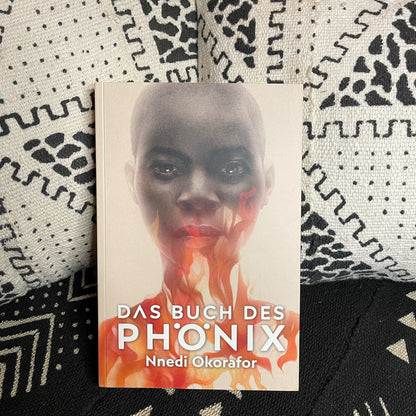 Das Buch des Phönix | Nnedi Okorafor