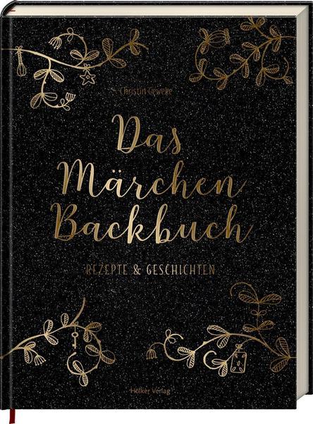 Das Märchen-Backbuch