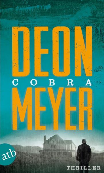 Deon Meyer: Cobra