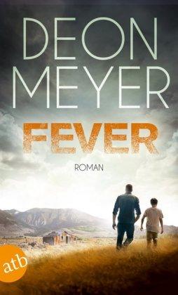 Deon Meyer: Fever