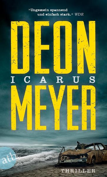 Deon Meyer: Icarus