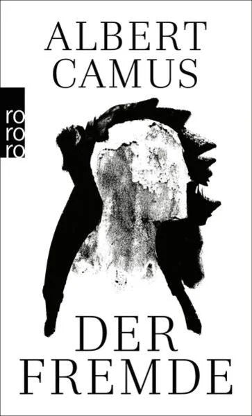 Der Fremde von Albert Camus