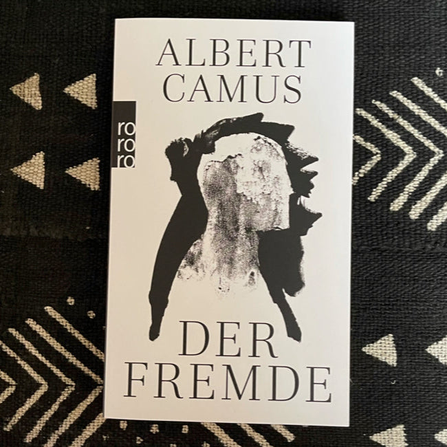Der Fremde von Albert Camus
