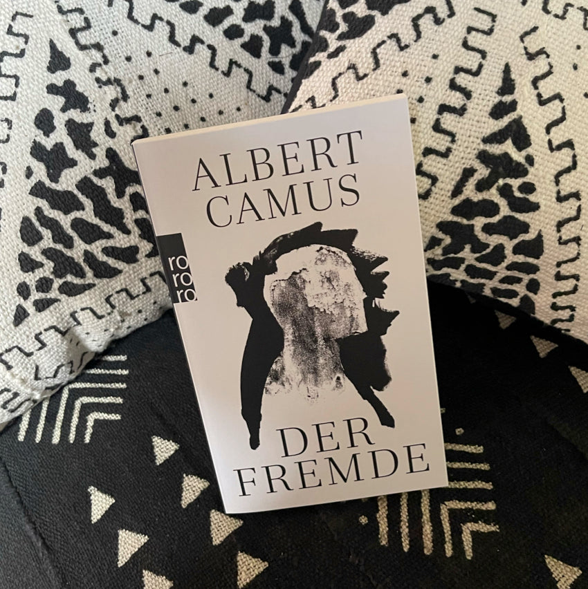 Der Fremde von Albert Camus