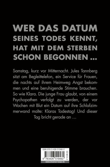 Der Heimweg von Sebastian Fitzek