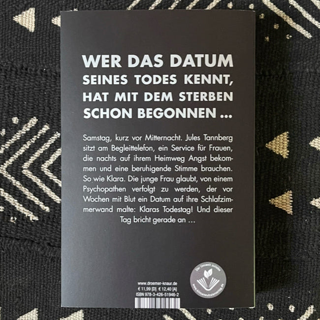 Der Heimweg von Sebastian Fitzek