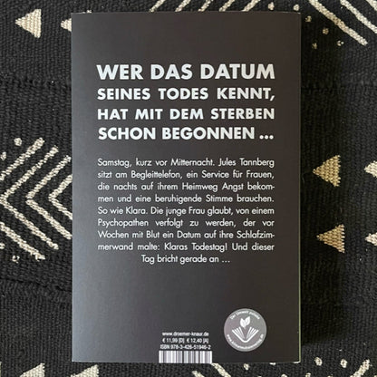 Der Heimweg von Sebastian Fitzek