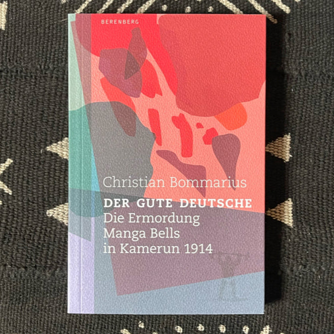 Der gute Deutsche