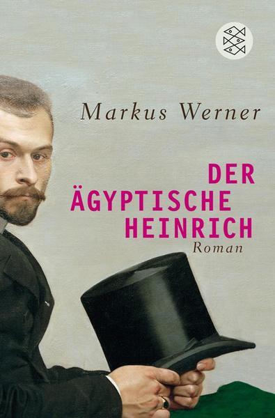 Der ägyptische Heinrich