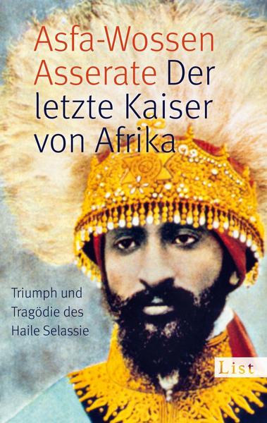 Der letzte Kaiser von Afrika