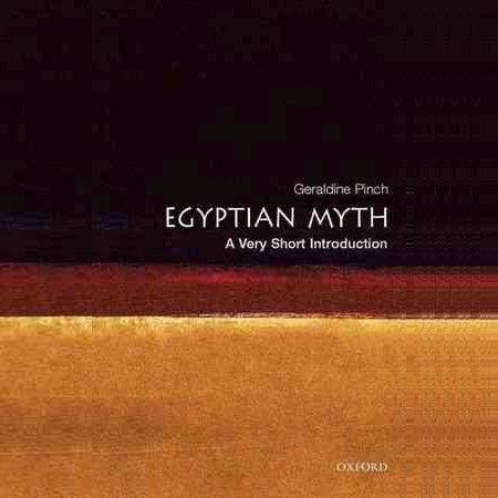 Egyptian-Myth 