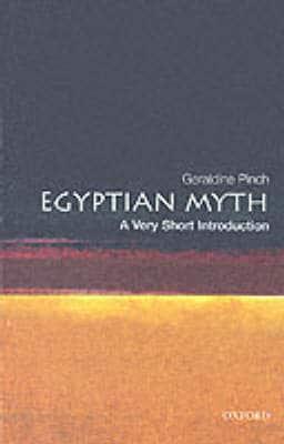 Egyptian Myth