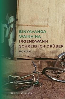 Eines Tages werde ich über diesen Ort schreiben