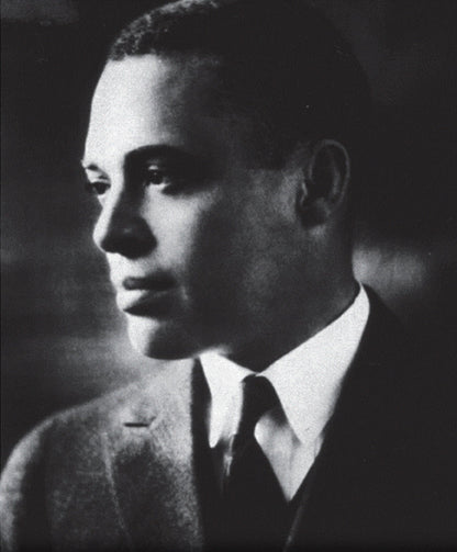 Ernest Evernett Just