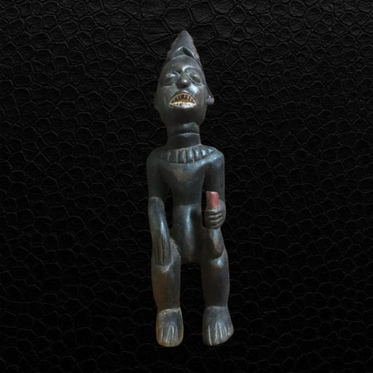 Kamerun Fon Bangwa Figur