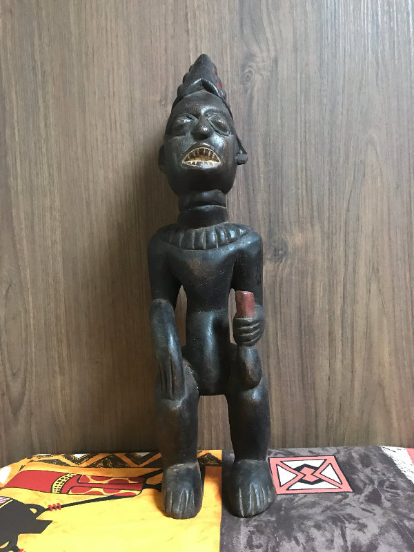 Fon Bangwa Figur