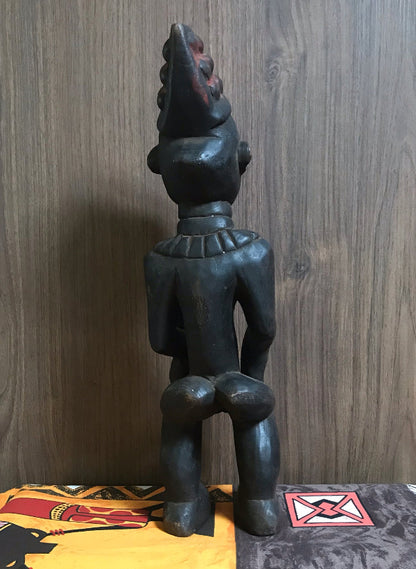 Fon Bangwa Figur