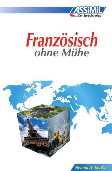 Französisch ohne Mühe. Lehrbuch