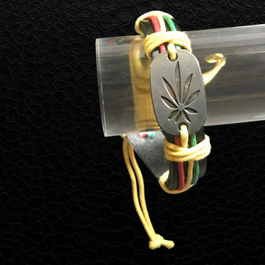 Ganja Armband