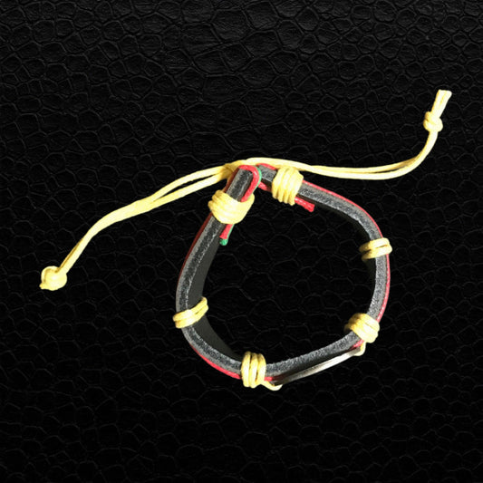 Ganja Armband