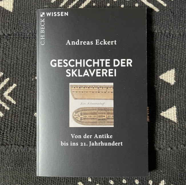 Geschichte der Sklaverei