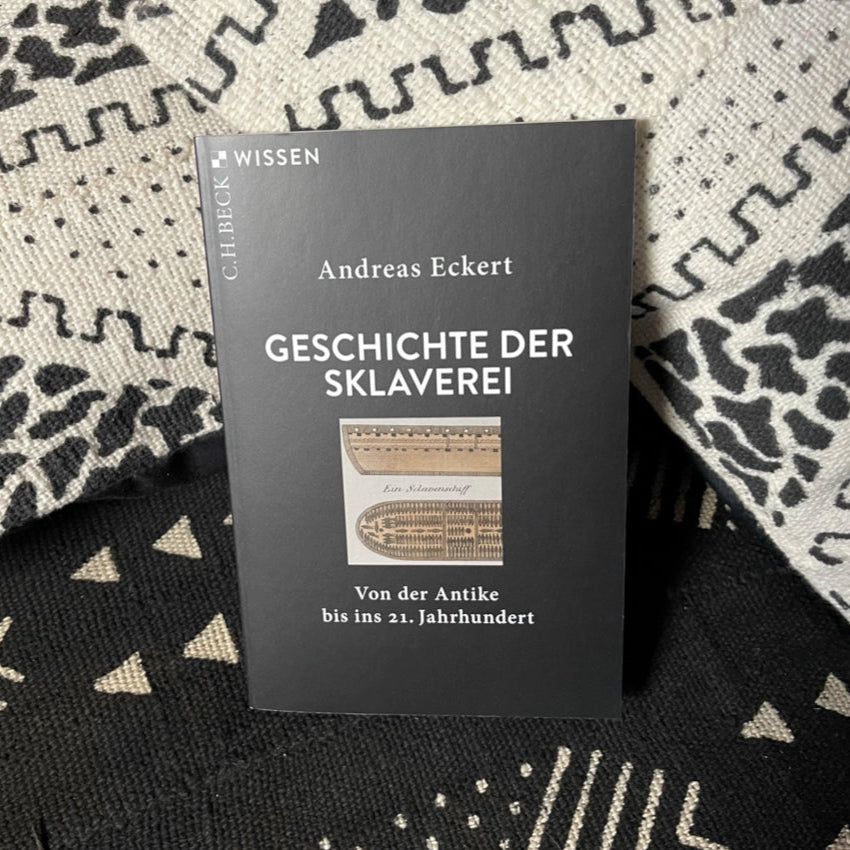 Geschichte der Sklaverei