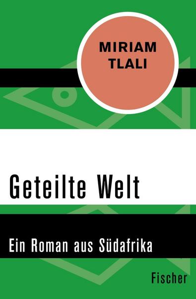 Geteilte Welt