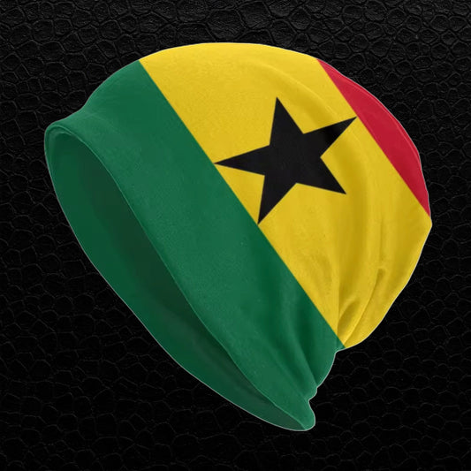 Ghana Beanie