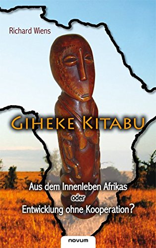 Giheke Kitabu