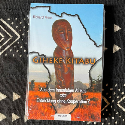 Giheke Kitabu