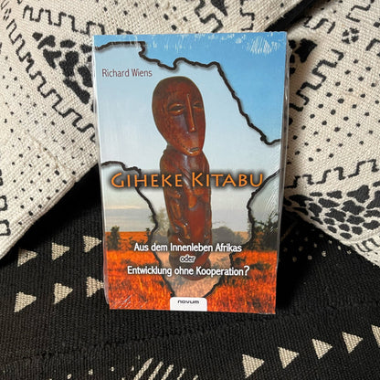 Giheke Kitabu