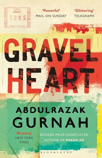 Gravel Heart of Abdulrazak Gurnah