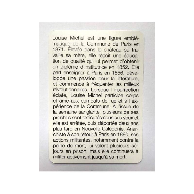 Histoire noire – 54 cartes éclair. Volume 1