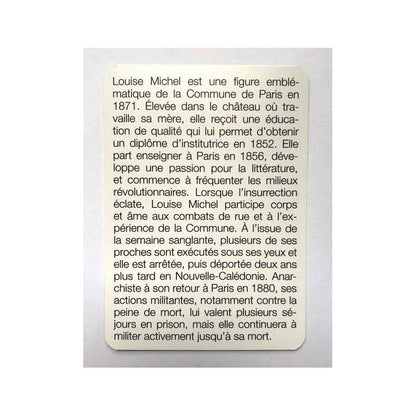 Histoire noire – 54 cartes éclair. Volume 1