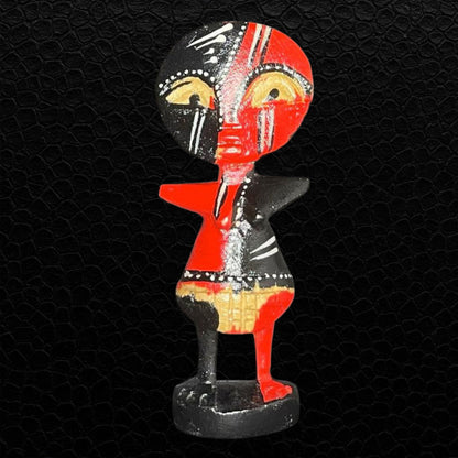 Kenia Holzfigur "Fertility"