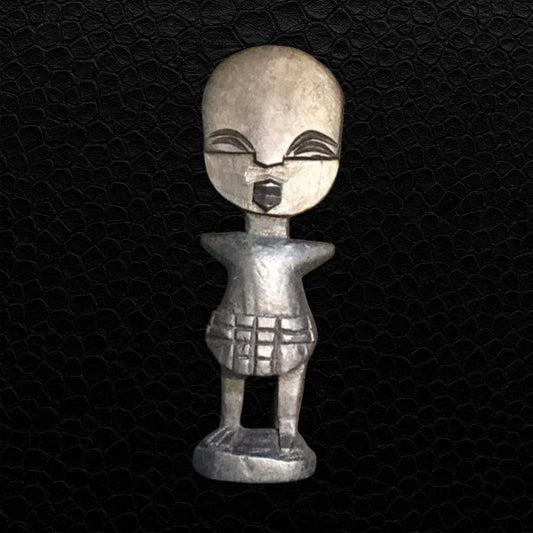 Kenia Holzfigur Fertility