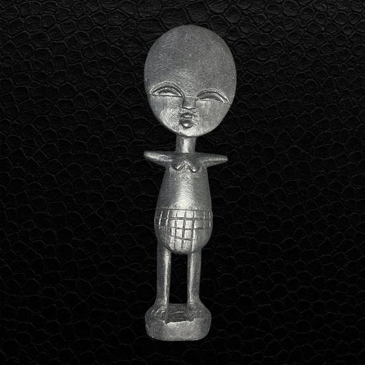 Holzfigur "Fertility" Kenia