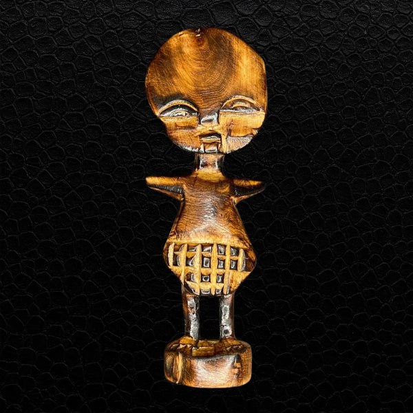 Holzfigur "Fertility" Kenia