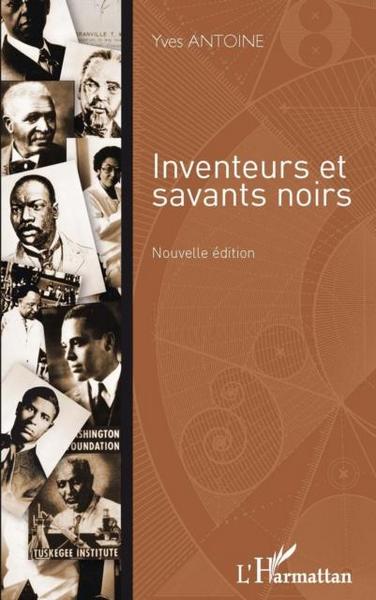 Inventeurs et savants noirs