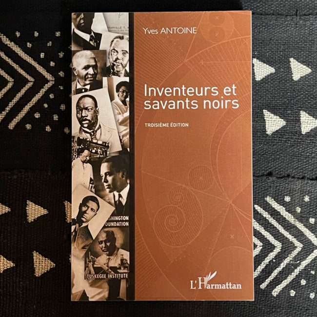 Inventeurs et savants noirs