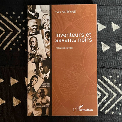 Inventeurs et savants noirs