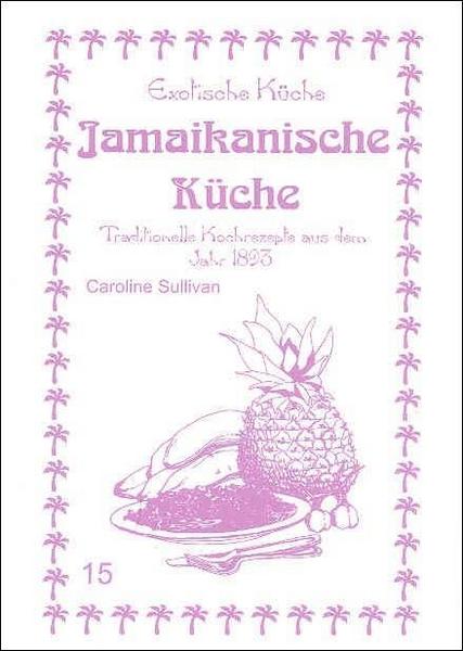 Jamaikanische Küche