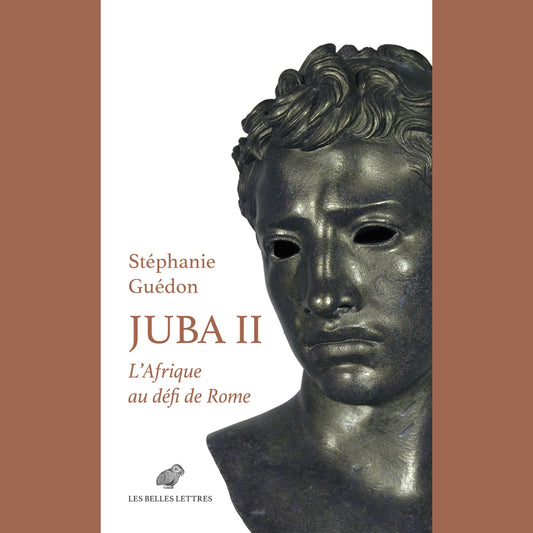 Juba II | Stéphanie Guédon