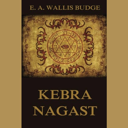 Kebra Nagast: The Queen of Sheba and her only son Menyelek