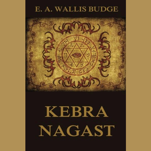 Kebra Nagast: The Queen of Sheba and her only son Menyelek