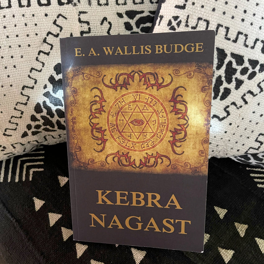 Kebra Nagast: The Queen of Sheba and her only son Menyelek